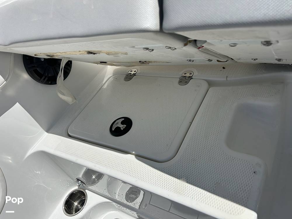 Slide: The Image of Under Seat Compartment - 13979069