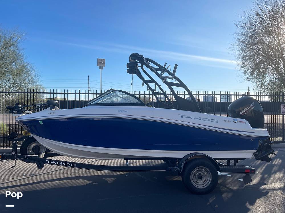 Slide: The Image of Tahoe Fish Series 185 S 2022 - 13861235