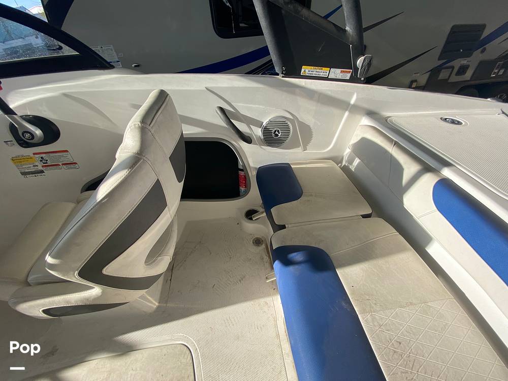 Slide: The Image of Tahoe Fish Series 185 S 2022 - 13861359