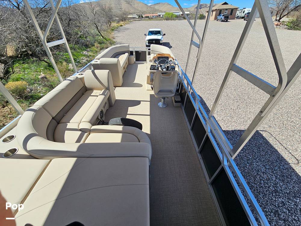 Slide: The Image of Tahoe Grand Island GT 2580 CR 2021 - 14007073
