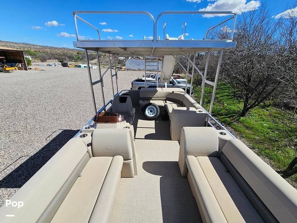 Slide: The Image of Tahoe Grand Island GT 2580 CR 2021 - 14007074