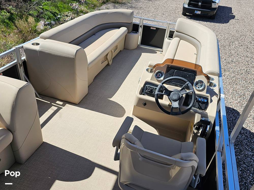 Slide: The Image of Tahoe Grand Island GT 2580 CR 2021 - 14007075