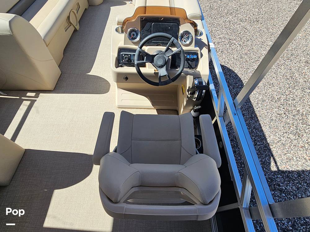 Slide: The Image of Tahoe Grand Island GT 2580 CR 2021 - 14007076