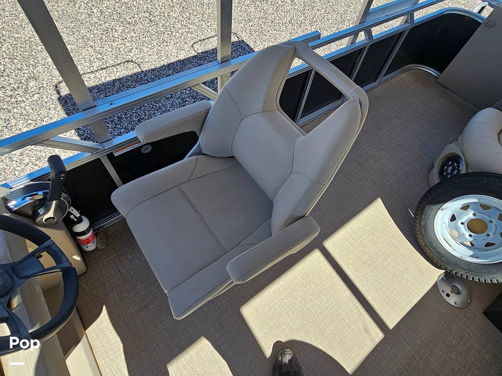Slide: The Image of Tahoe Grand Island GT 2580 CR 2021 - 14007077