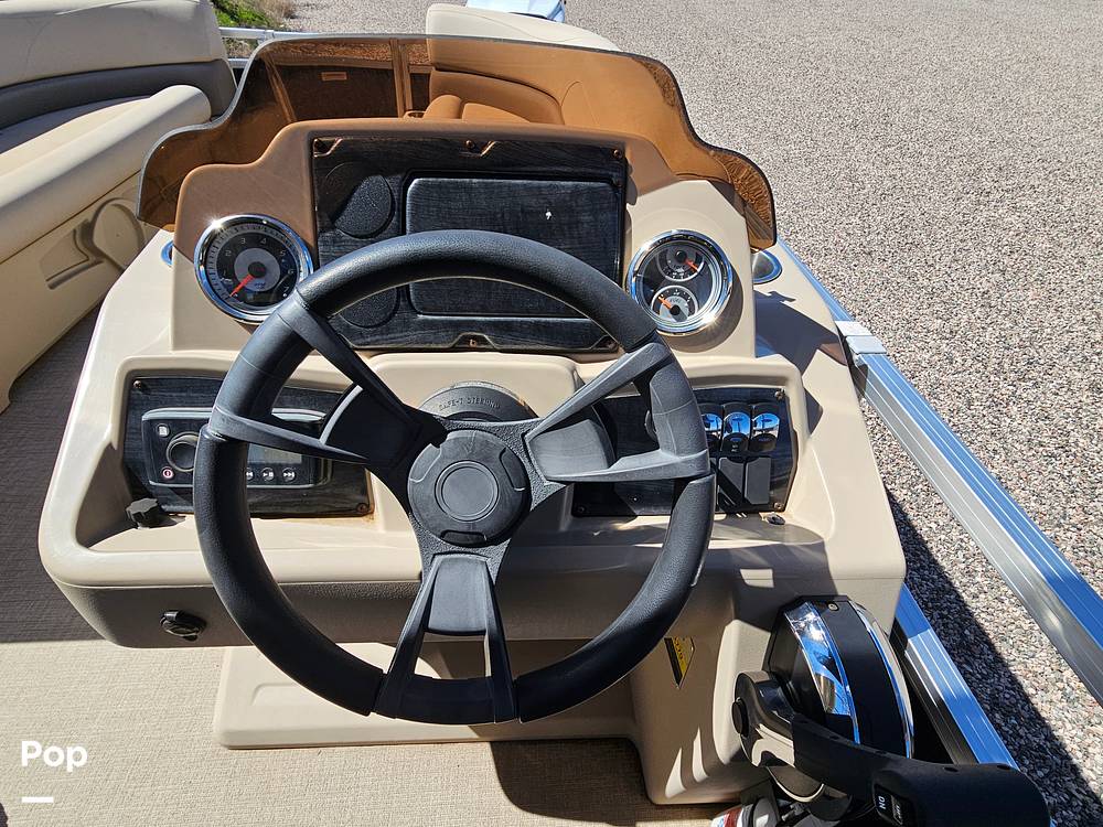 Slide: The Image of Tahoe Grand Island GT 2580 CR 2021 - 14007078