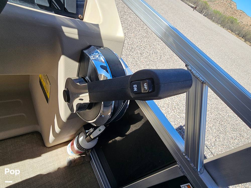 Slide: The Image of Tahoe Grand Island GT 2580 CR 2021 - 14007079