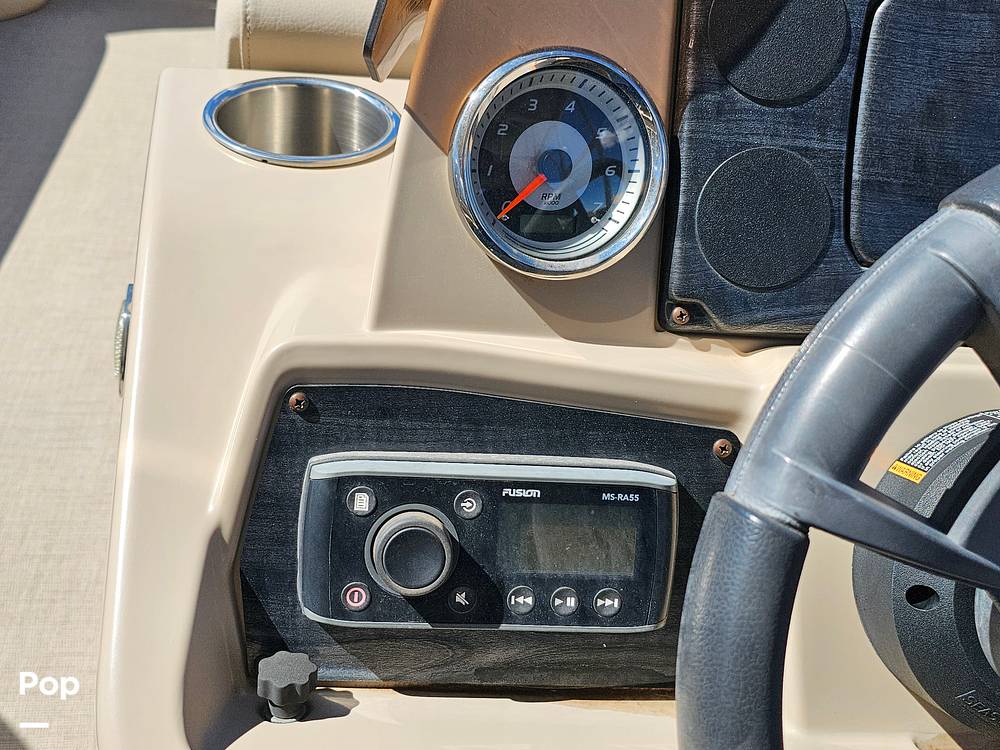 Slide: The Image of Tahoe Grand Island GT 2580 CR 2021 - 14007081