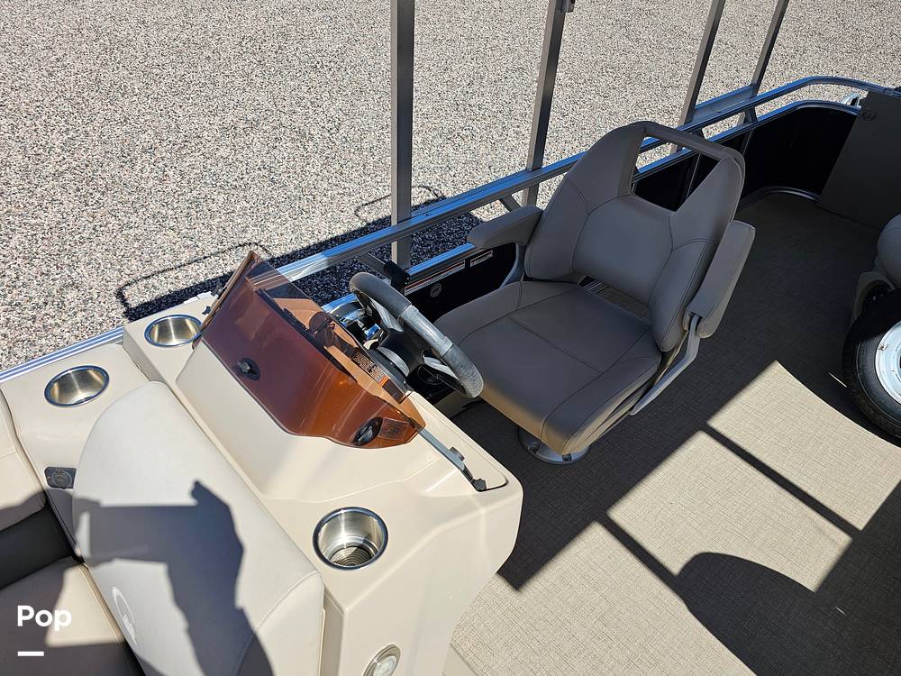 Slide: The Image of Tahoe Grand Island GT 2580 CR 2021 - 14007083