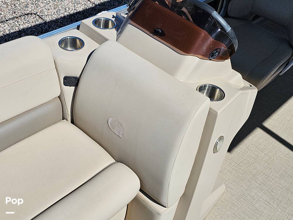 Slide: The Image of Tahoe Grand Island GT 2580 CR 2021 - 14007084