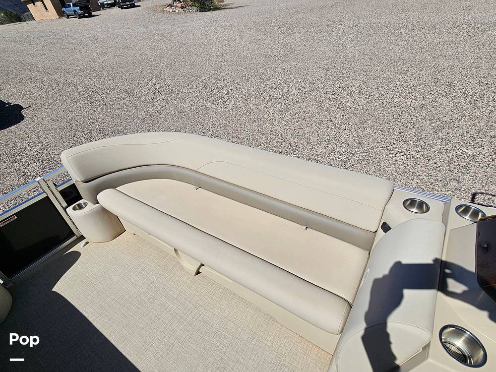 Slide: The Image of Tahoe Grand Island GT 2580 CR 2021 - 14007085