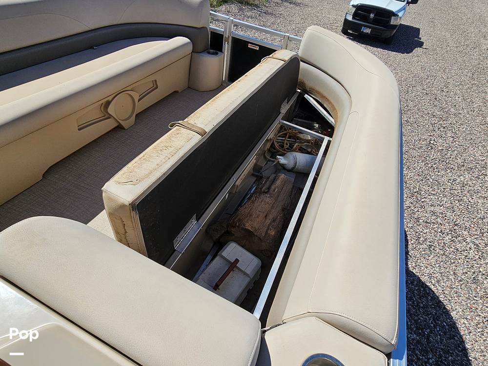 Slide: The Image of Tahoe Grand Island GT 2580 CR 2021 - 14007086