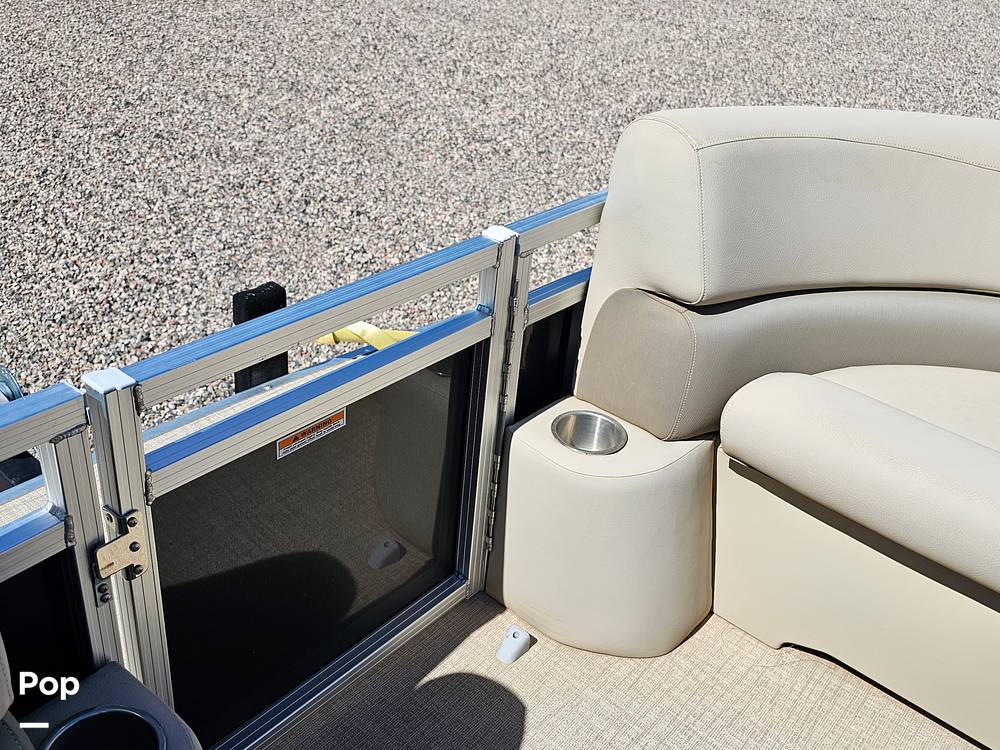 Slide: The Image of Tahoe Grand Island GT 2580 CR 2021 - 14007087