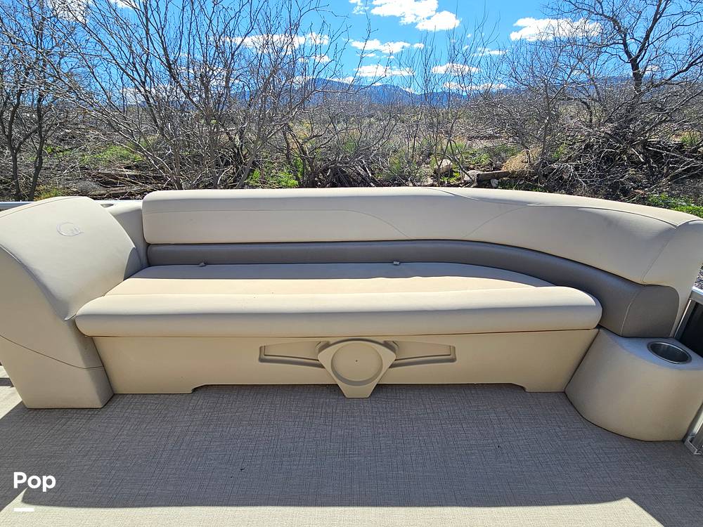 Slide: The Image of Tahoe Grand Island GT 2580 CR 2021 - 14007089