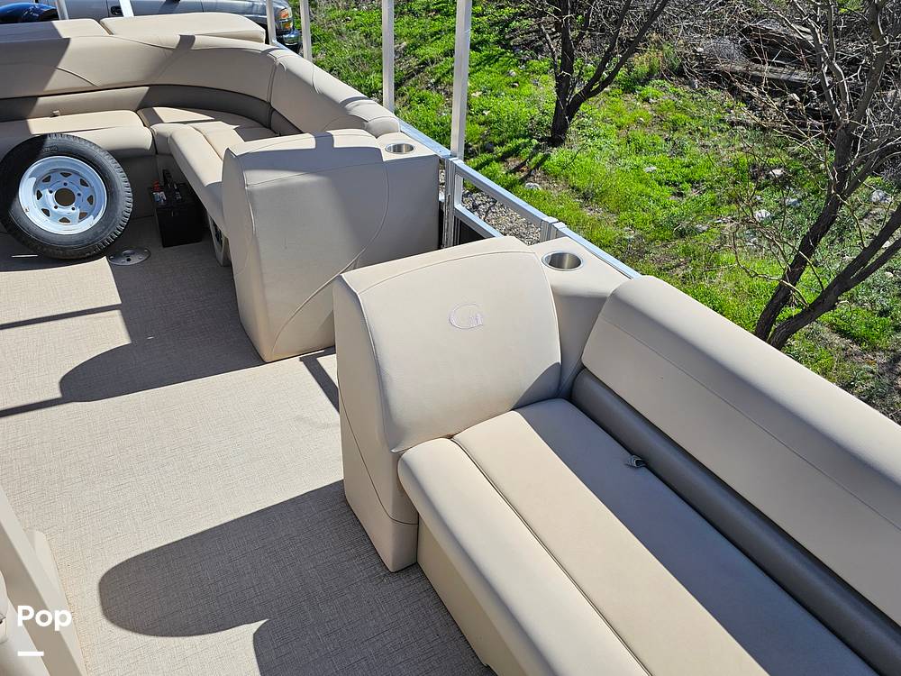 Slide: The Image of Tahoe Grand Island GT 2580 CR 2021 - 14007091
