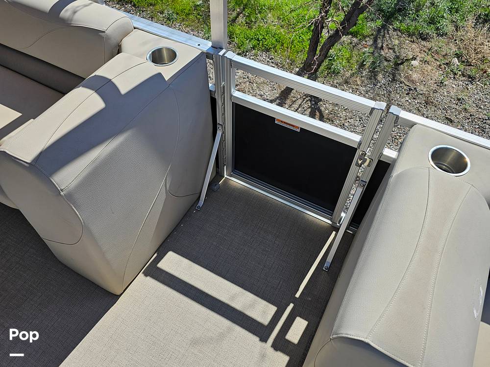 Slide: The Image of Tahoe Grand Island GT 2580 CR 2021 - 14007092
