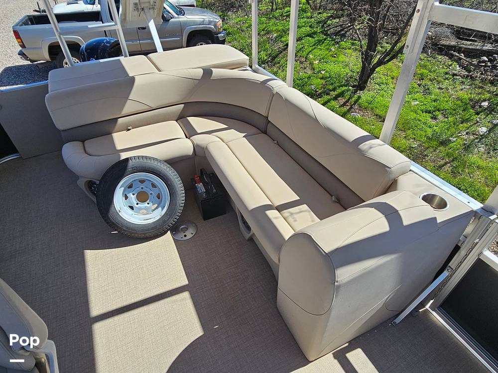 Slide: The Image of Tahoe Grand Island GT 2580 CR 2021 - 14007093