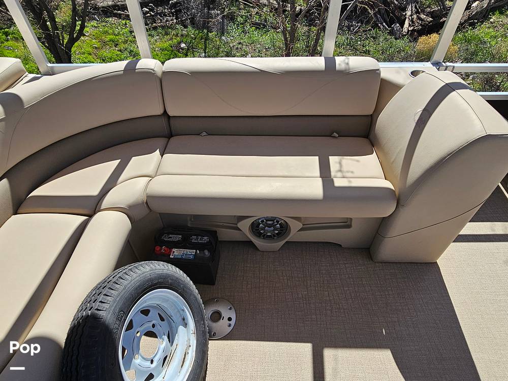 Slide: The Image of Tahoe Grand Island GT 2580 CR 2021 - 14007094