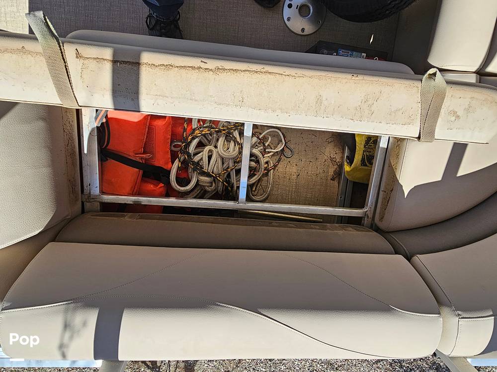 Slide: The Image of Tahoe Grand Island GT 2580 CR 2021 - 14007095