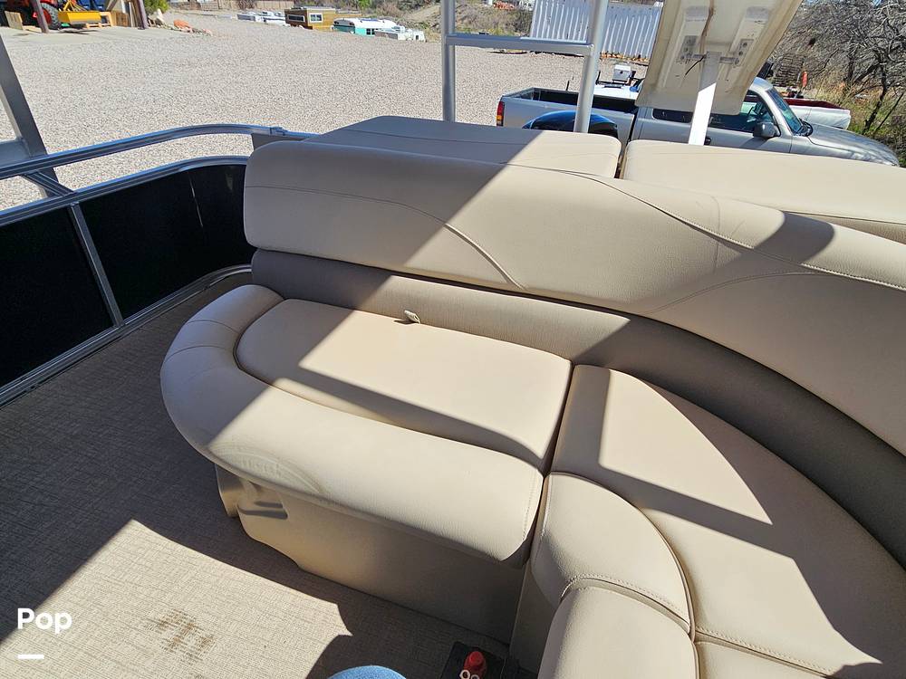 Slide: The Image of Tahoe Grand Island GT 2580 CR 2021 - 14007100