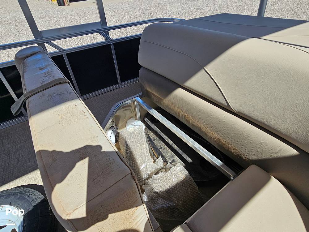 Slide: The Image of Tahoe Grand Island GT 2580 CR 2021 - 14007101