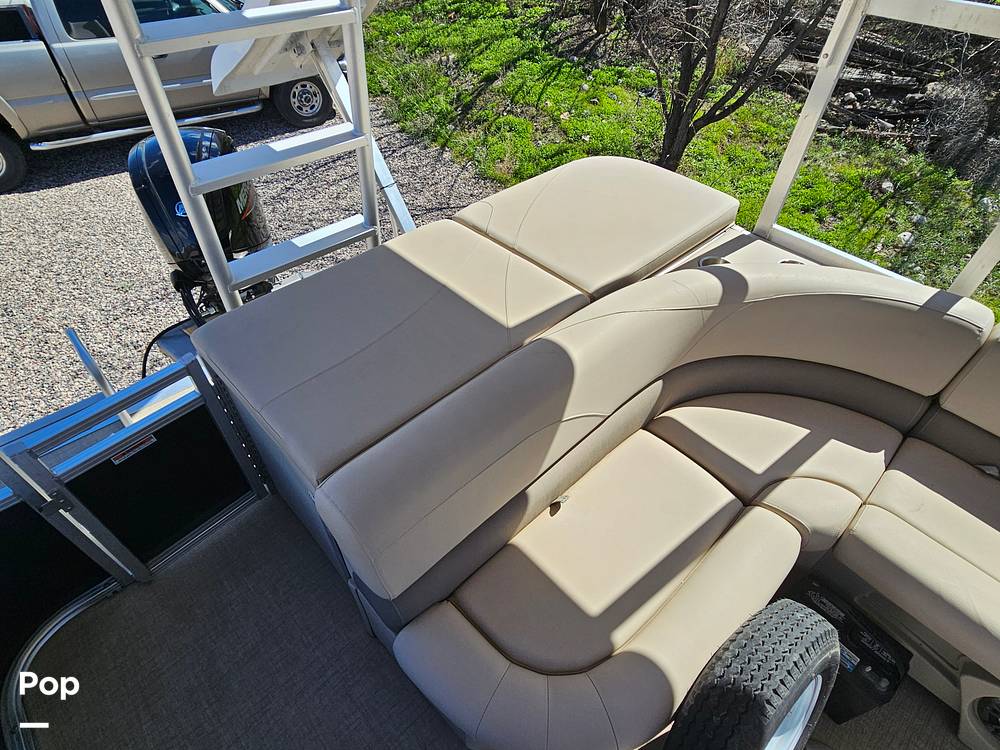 Slide: The Image of Tahoe Grand Island GT 2580 CR 2021 - 14007103