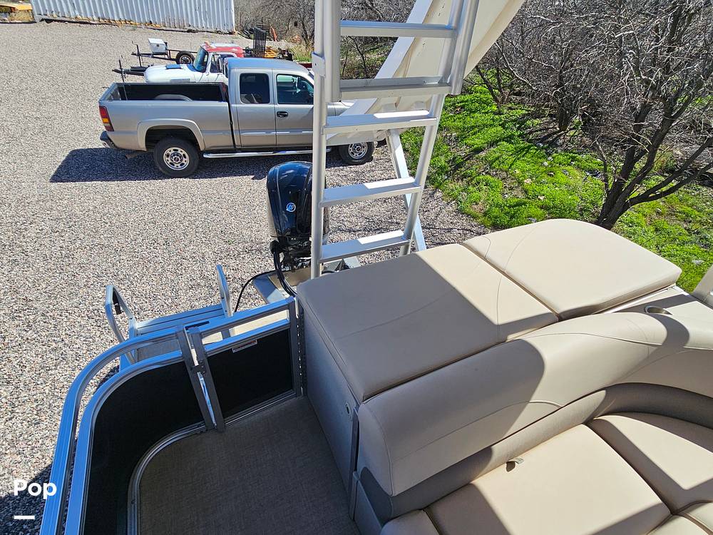 Slide: The Image of Tahoe Grand Island GT 2580 CR 2021 - 14007106