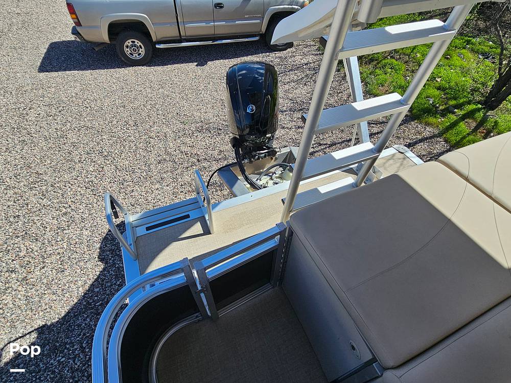 Slide: The Image of Tahoe Grand Island GT 2580 CR 2021 - 14007107