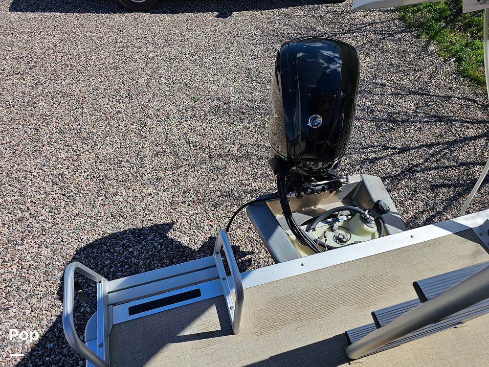 Slide: The Image of Tahoe Grand Island GT 2580 CR 2021 - 14007108