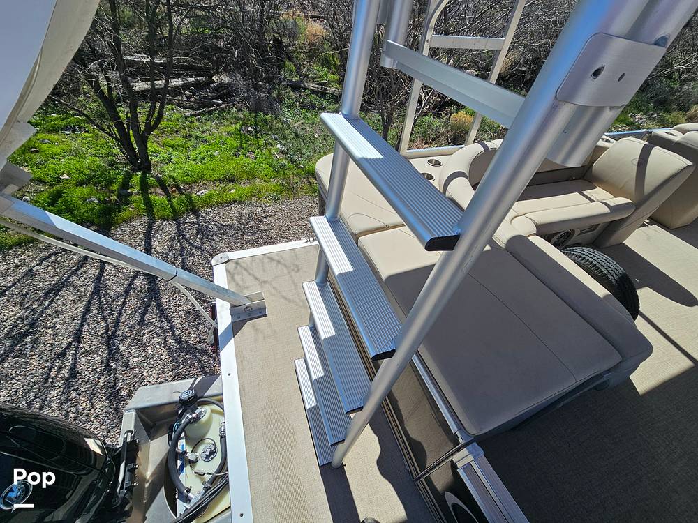 Slide: The Image of Tahoe Grand Island GT 2580 CR 2021 - 14007109