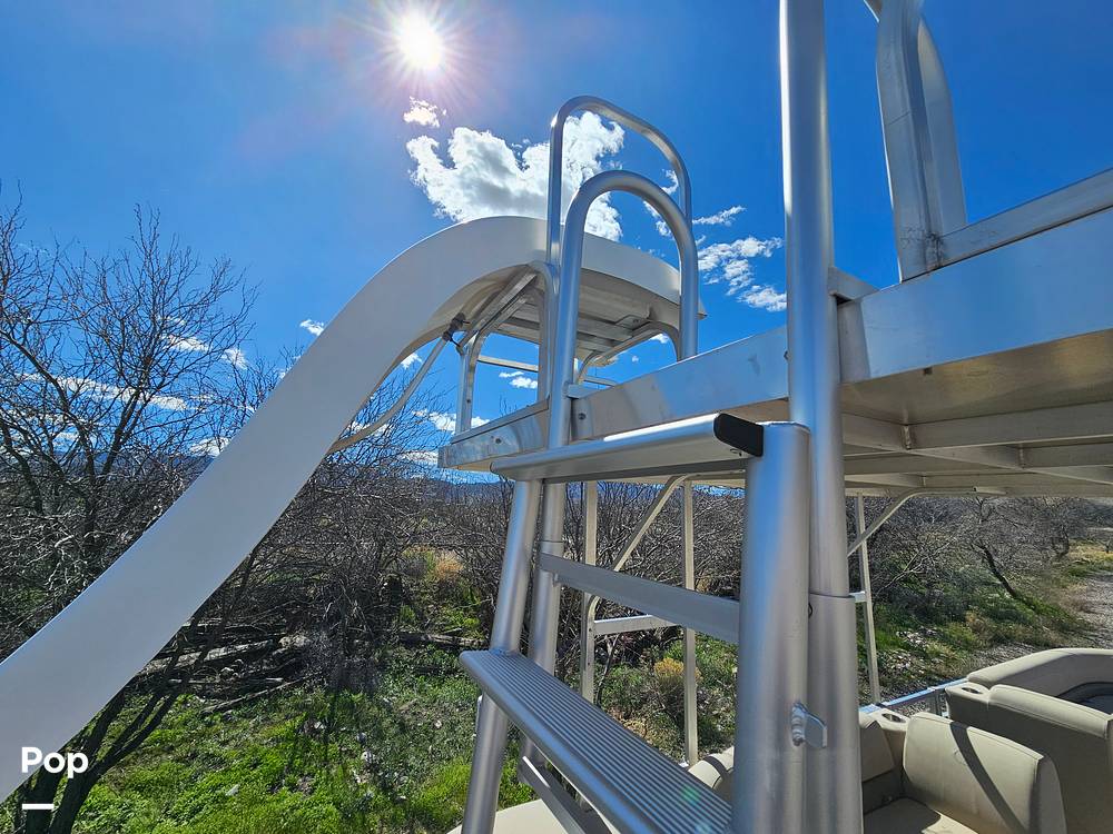 Slide: The Image of Tahoe Grand Island GT 2580 CR 2021 - 14007110