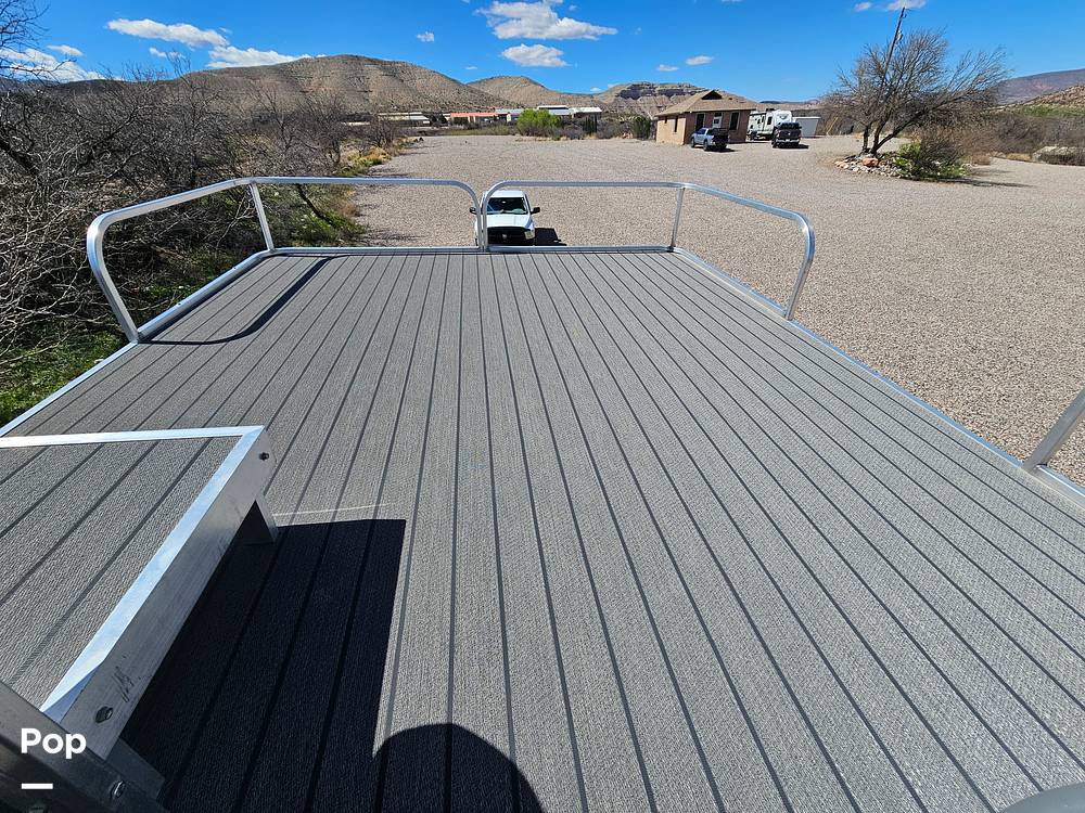 Slide: The Image of Tahoe Grand Island GT 2580 CR 2021 - 14007111