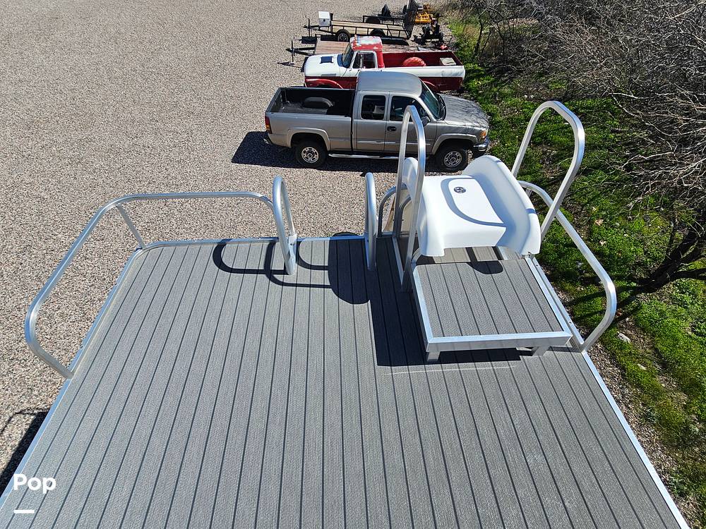 Slide: The Image of Tahoe Grand Island GT 2580 CR 2021 - 14007112