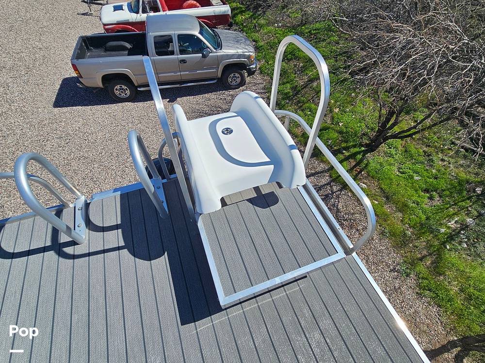 Slide: The Image of Tahoe Grand Island GT 2580 CR 2021 - 14007113