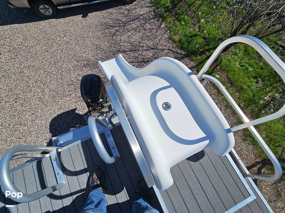 Slide: The Image of Tahoe Grand Island GT 2580 CR 2021 - 14007114