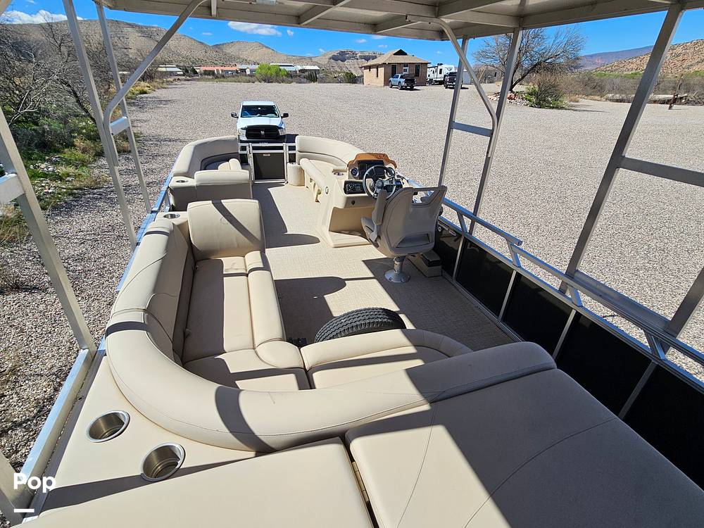 Slide: The Image of Tahoe Grand Island GT 2580 CR 2021 - 14007115