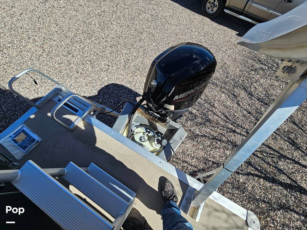 Slide: The Image of Tahoe Grand Island GT 2580 CR 2021 - 14007116