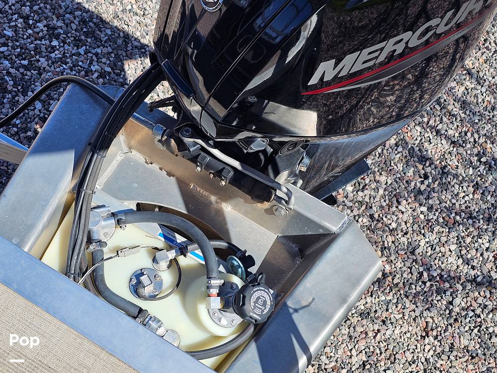 Slide: The Image of Tahoe Grand Island GT 2580 CR 2021 - 14007117