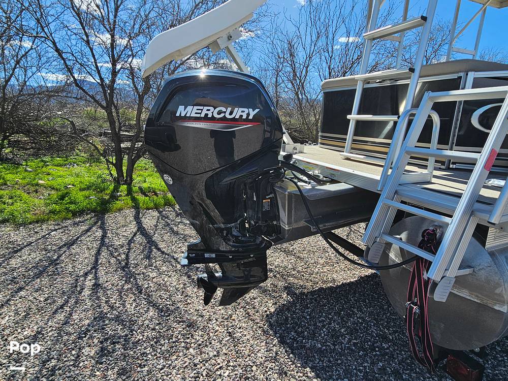 Slide: The Image of Tahoe Grand Island GT 2580 CR 2021 - 14007120