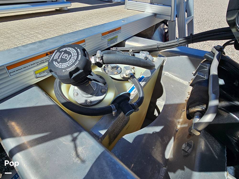 Slide: The Image of Tahoe Grand Island GT 2580 CR 2021 - 14007123