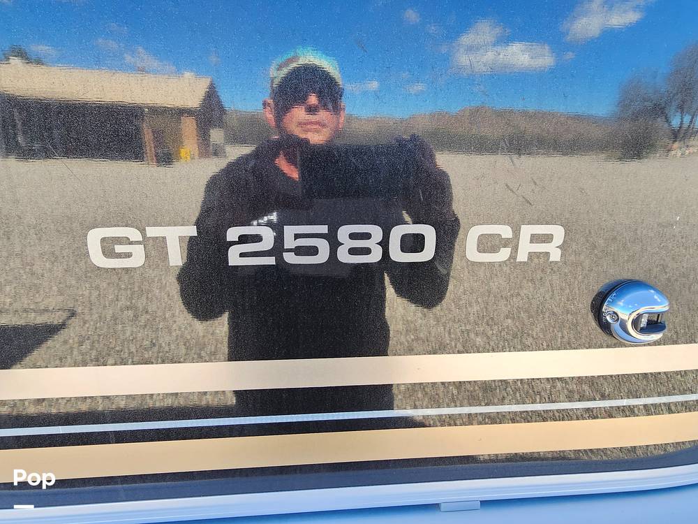 Slide: The Image of Tahoe Grand Island GT 2580 CR 2021 - 14007124