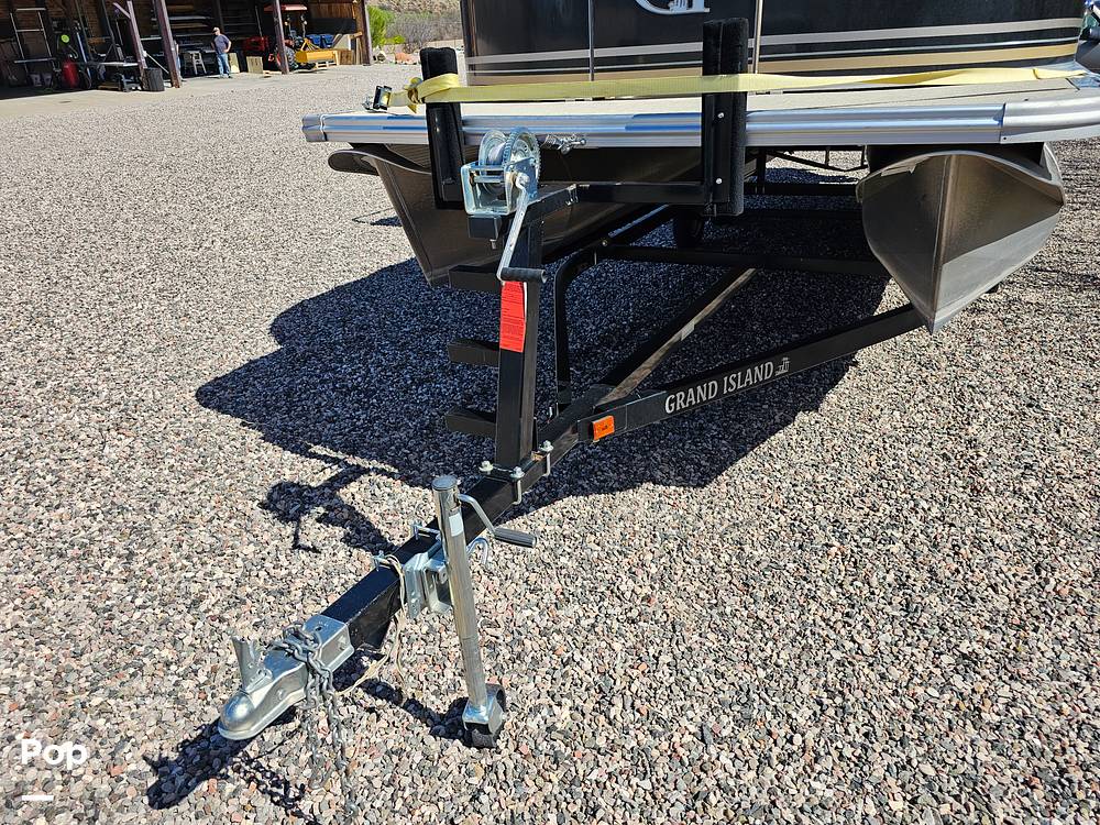 Slide: The Image of Tahoe Grand Island GT 2580 CR 2021 - 14007126
