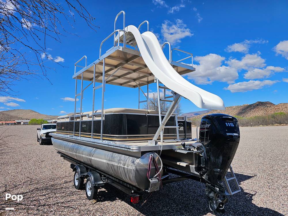 Slide: The Image of Tahoe Grand Island GT 2580 CR 2021 - 14007068