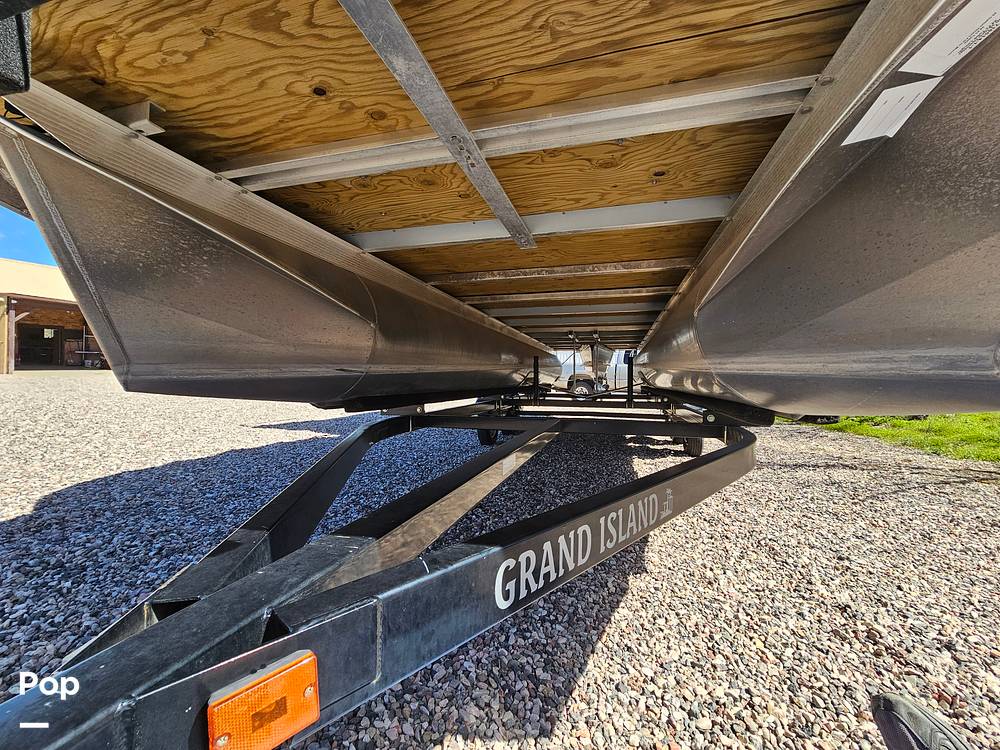 Slide: The Image of Tahoe Grand Island GT 2580 CR 2021 - 14007128