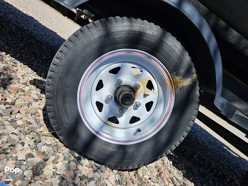 Slide: The Image of Tahoe Grand Island GT 2580 CR 2021 - 14007131