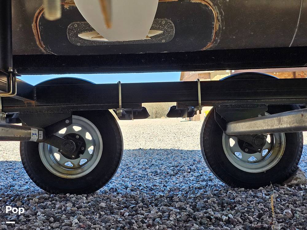 Slide: The Image of Tahoe Grand Island GT 2580 CR 2021 - 14007133