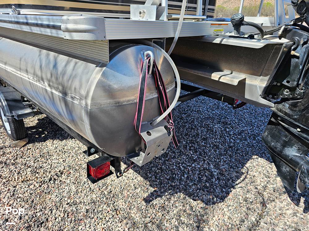 Slide: The Image of Tahoe Grand Island GT 2580 CR 2021 - 14007134