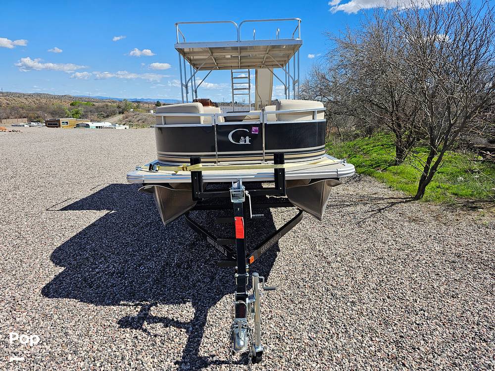Slide: The Image of Tahoe Grand Island GT 2580 CR 2021 - 14007071