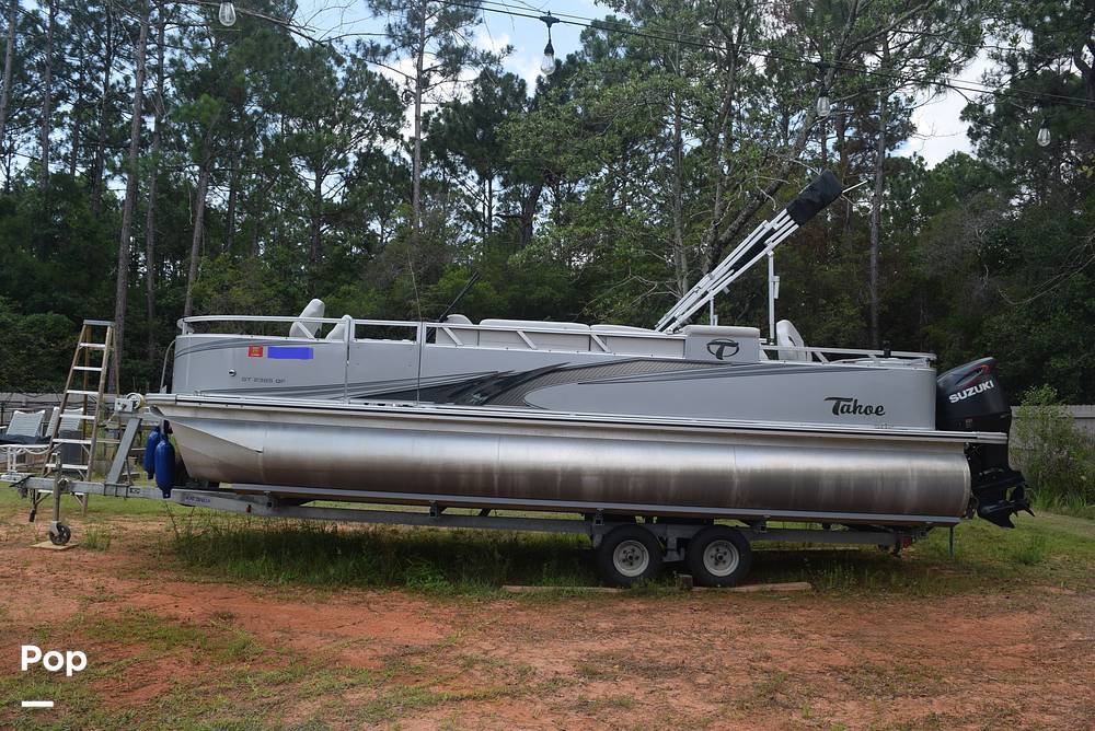 Slide: The Image of Tahoe GT 2385 QF 2021 - 14391292