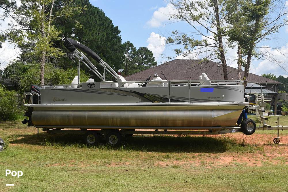 Slide: The Image of Tahoe GT 2385 QF 2021 - 14391295
