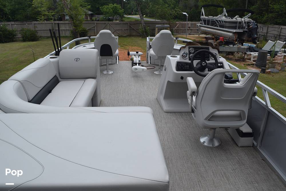 Slide: The Image of Tahoe GT 2385 QF 2021 - 14390873
